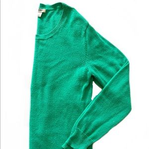 Old Navy Turquoise Sweater